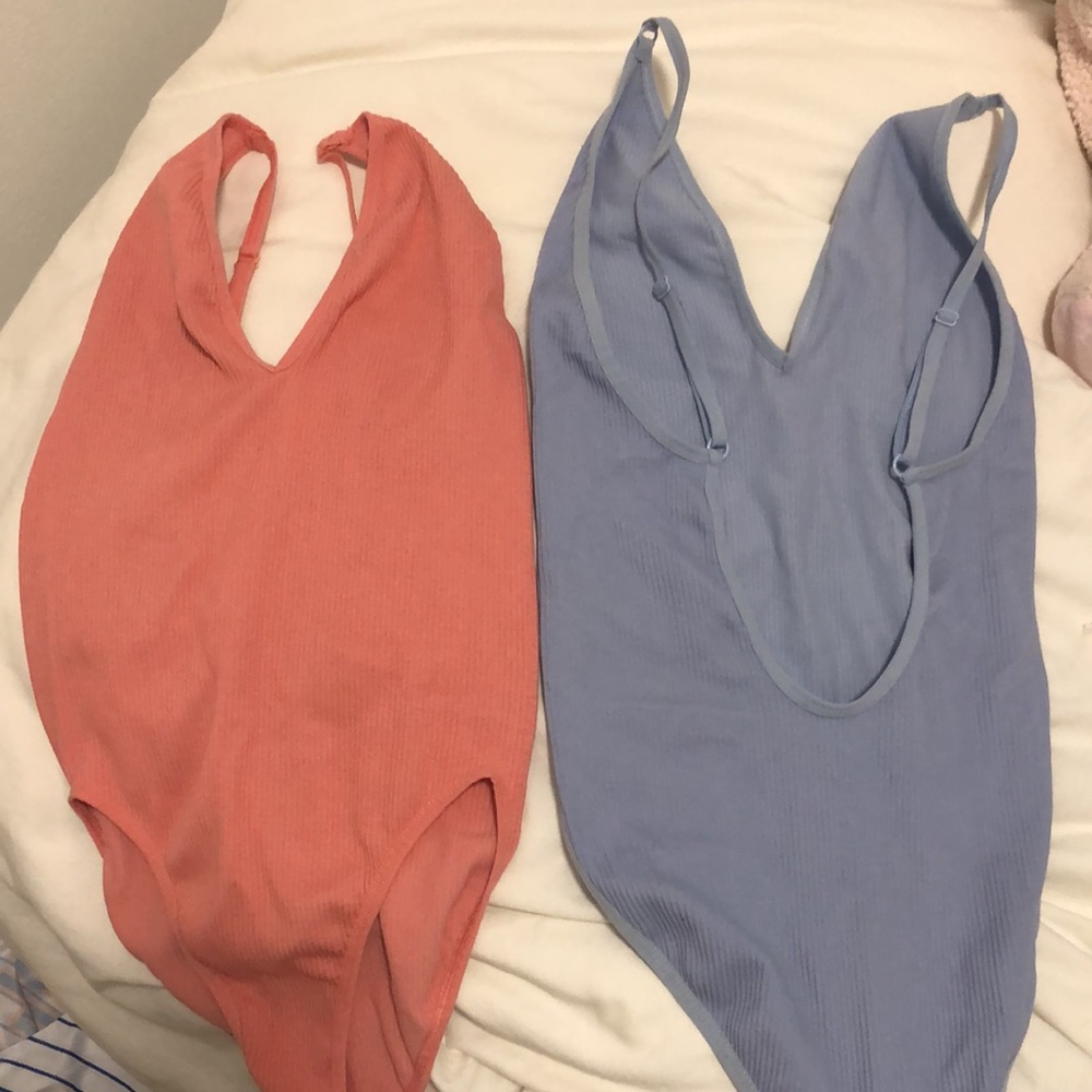 Urban Outfitters body suits